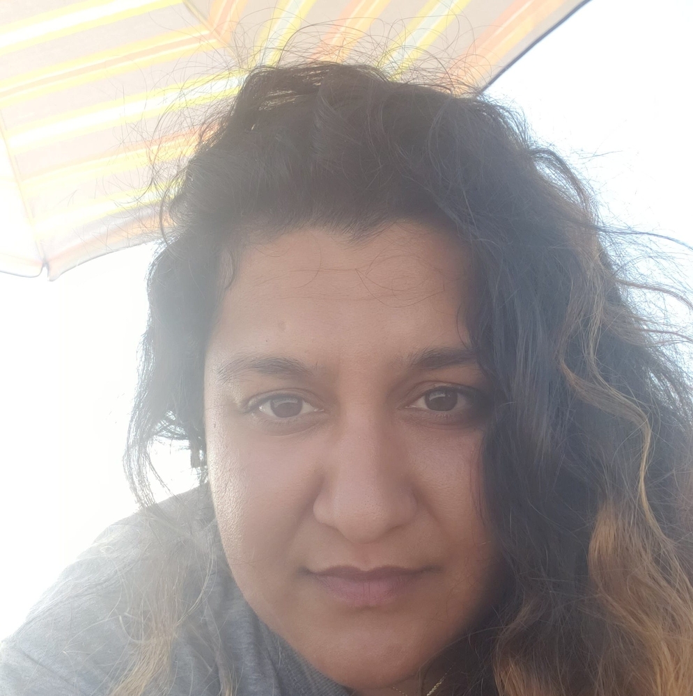 Meet your Posher, Rasha
